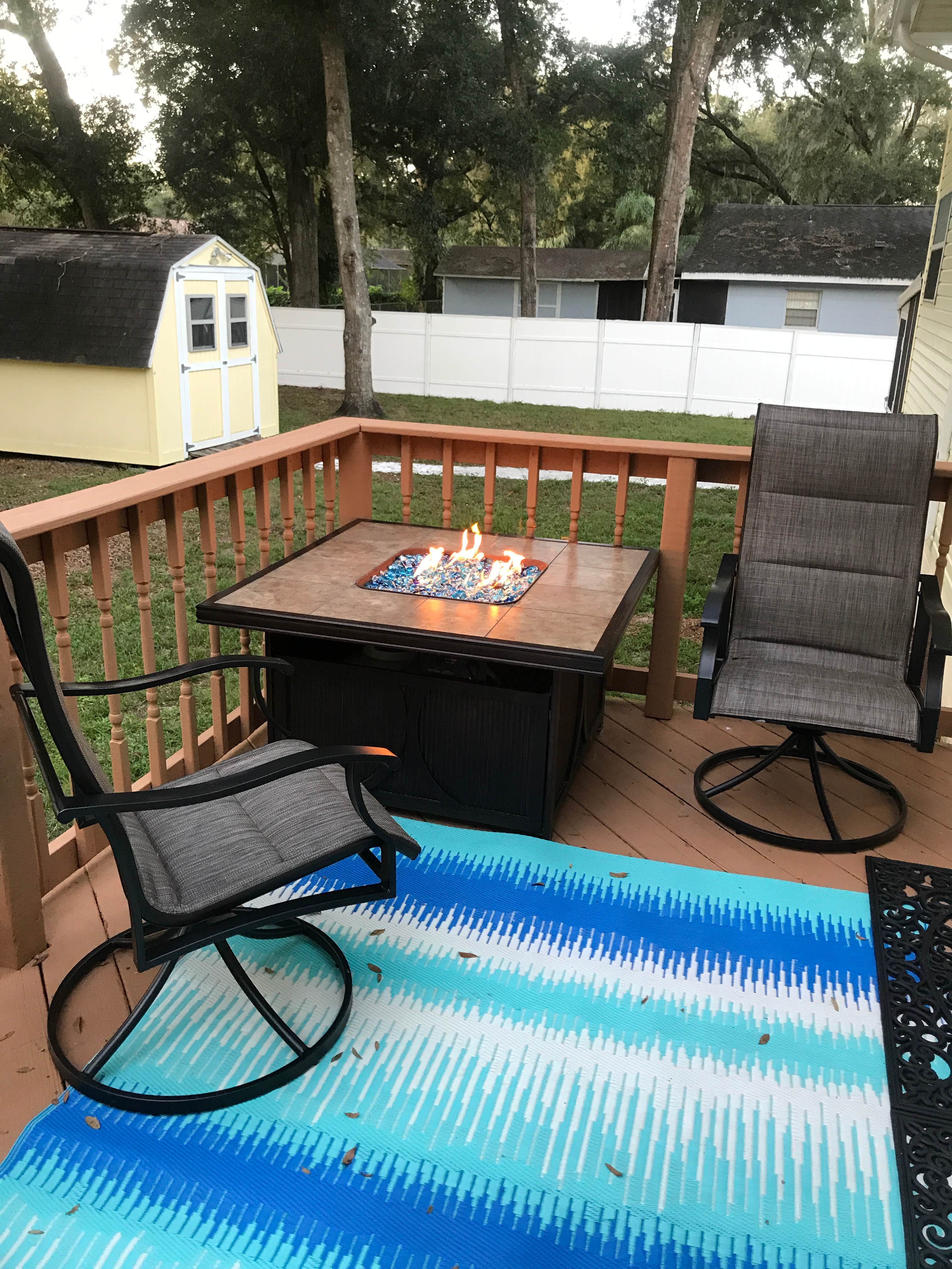 Camping near Lake Griffin State Park Campground: The Park, Fruitland Park, Florida