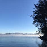 Review photo of Devils Fork State Park Campground by Garrett S., January 13, 2020