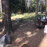 Review photo of Fallen Leaf Campground - South Lake Tahoe by Kelly S., August 27, 2017