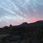 Review photo of Robbers Roost Primitive Campsite — Big Bend National Park by GoWhereYouAreDraw N., January 14, 2020