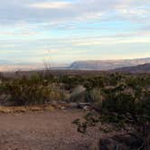 Review photo of Robbers Roost Primitive Campsite — Big Bend National Park by GoWhereYouAreDraw N., January 14, 2020