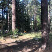 Review photo of Fallen Leaf Campground - South Lake Tahoe by Kelly S., August 27, 2017