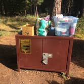 Review photo of Fallen Leaf Campground - South Lake Tahoe by Kelly S., August 27, 2017