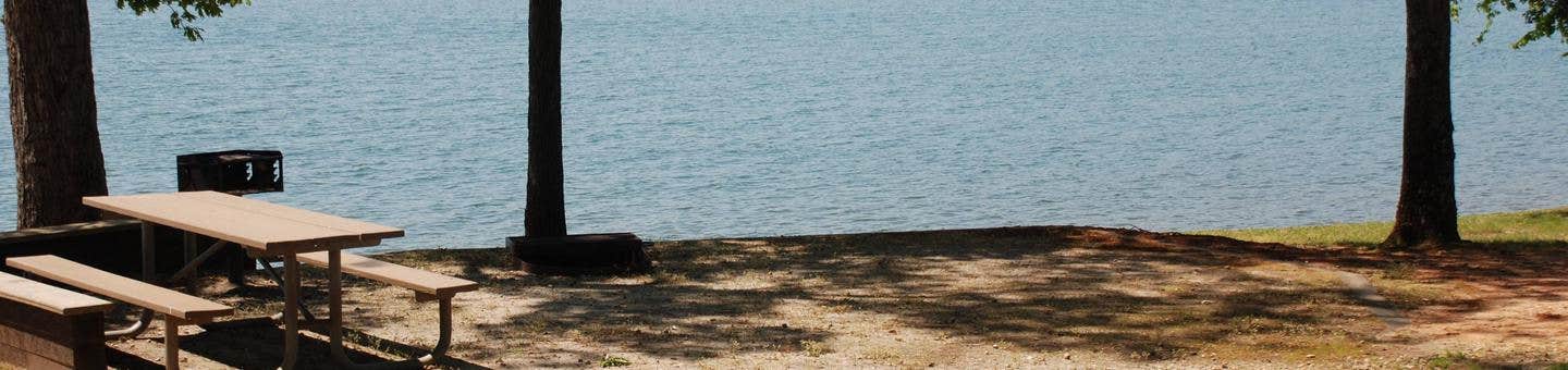 Camper submitted image from Oconee Point - 4
