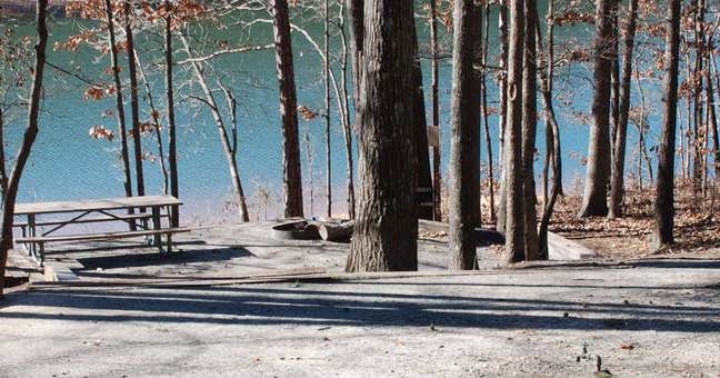 Twin Lakes at Lake Hartwell