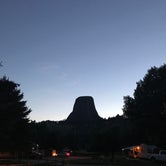 Review photo of Devils Tower KOA by Jeremiah A., August 27, 2017