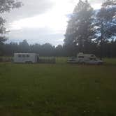 Review photo of Los Burros Campground by Krista Z., August 27, 2017
