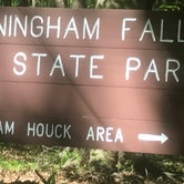 Review photo of Houck - Cunningham Falls State Park by Dave V., August 27, 2017