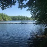 Review photo of Houck - Cunningham Falls State Park by Dave V., August 27, 2017