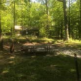 Review photo of Houck - Cunningham Falls State Park by Dave V., August 27, 2017