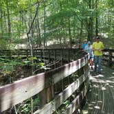 Review photo of Clear Creek Recreation Area by Leesha J., August 27, 2017