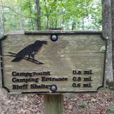Review photo of Clear Creek Recreation Area by Leesha J., August 27, 2017