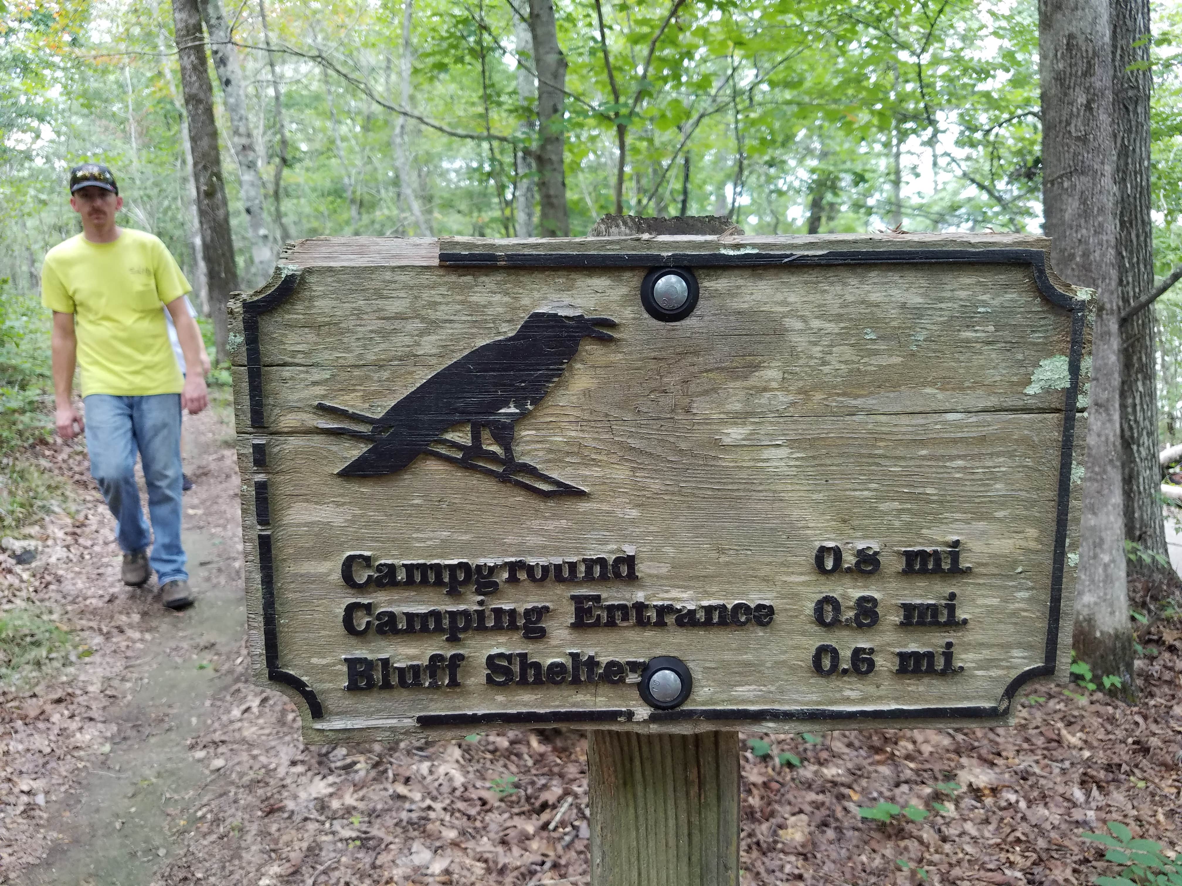 Camper submitted image from Clear Creek Recreation Area - 4