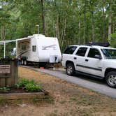 Review photo of Clear Creek Recreation Area by Leesha J., August 27, 2017
