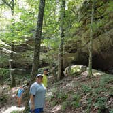Review photo of Clear Creek Recreation Area by Leesha J., August 27, 2017