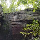 Review photo of Clear Creek Recreation Area by Leesha J., August 27, 2017