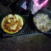 Review photo of Joe Wheeler State Park Campground by Leesha J., August 27, 2017