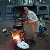 Review photo of Joe Wheeler State Park Campground by Leesha J., August 27, 2017