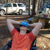 Review photo of Joe Wheeler State Park Campground by Leesha J., August 27, 2017