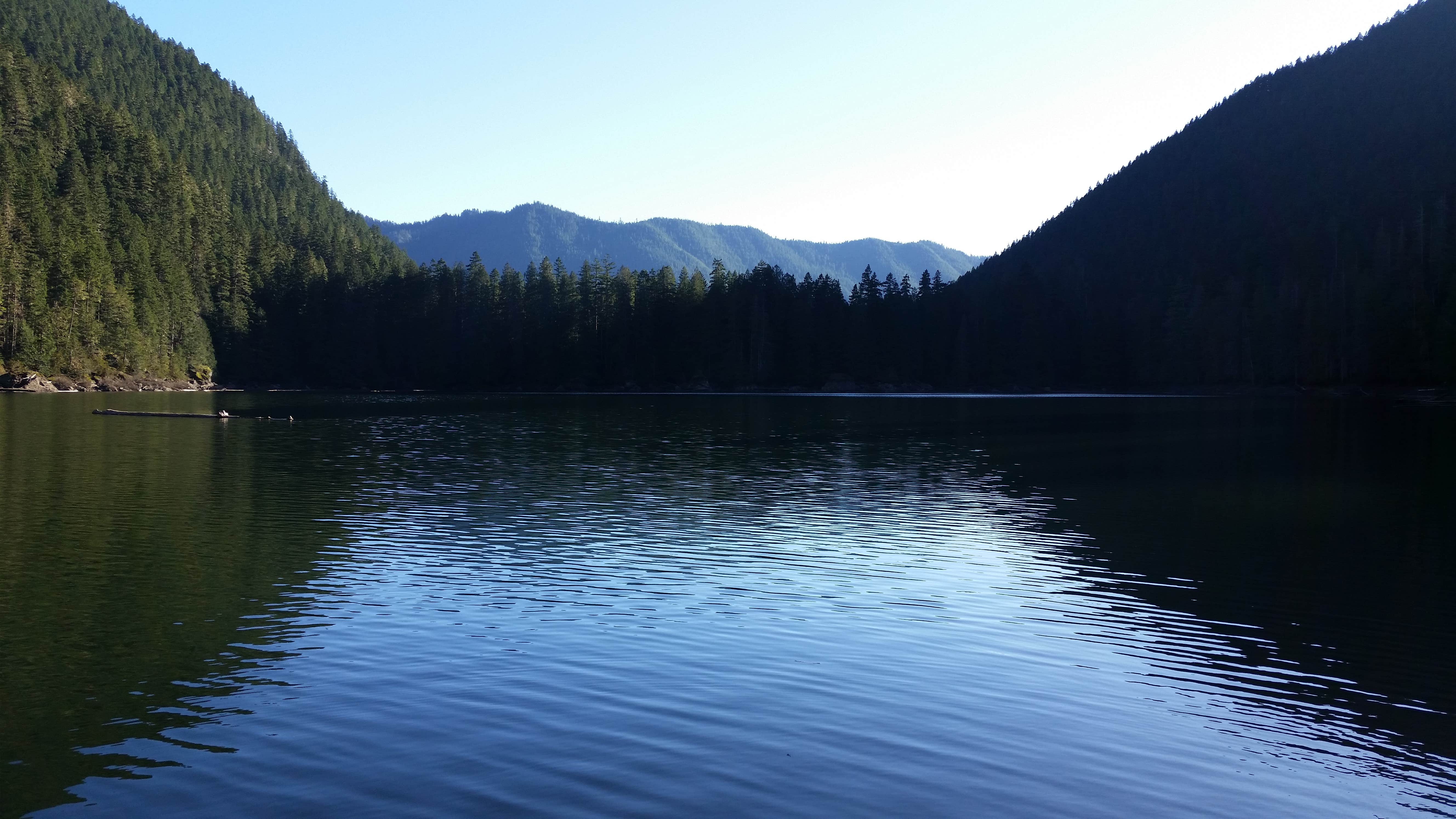 Lena Lake Campground The Dyrt