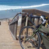 Review photo of South Carlsbad State Beach Campground by Ryan W., August 27, 2017