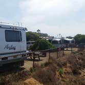 Review photo of South Carlsbad State Beach Campground by Ryan W., August 27, 2017