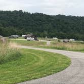 Review photo of River Run Campground — North Bend State Park by Dave V., August 27, 2017