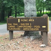 Review photo of River Run Campground — North Bend State Park by Dave V., August 27, 2017
