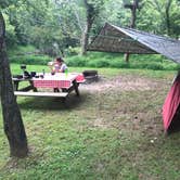 Review photo of River Run Campground — North Bend State Park by Dave V., August 27, 2017