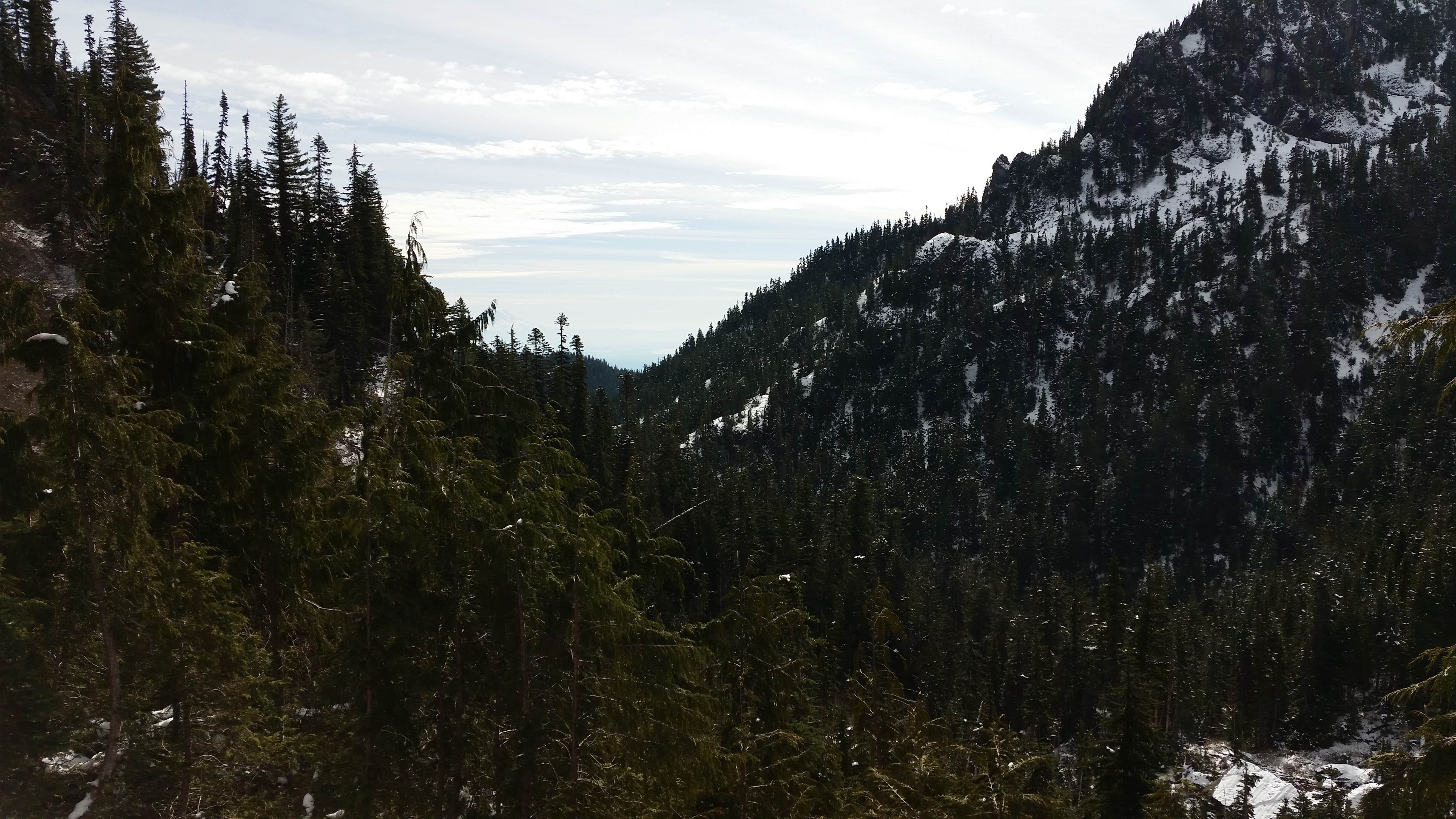 Camper submitted image from Lena Lake Campground - 2