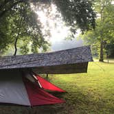 Review photo of River Run Campground — North Bend State Park by Dave V., August 27, 2017