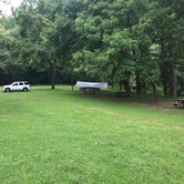Review photo of North Bend State Park Campground by Dave V., August 27, 2017