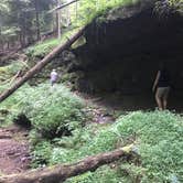 Review photo of River Run Campground — North Bend State Park by Dave V., August 27, 2017