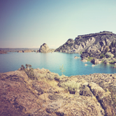 Review photo of Bay Loop Campground — Steamboat Rock State Park by Kayko S., June 29, 2016