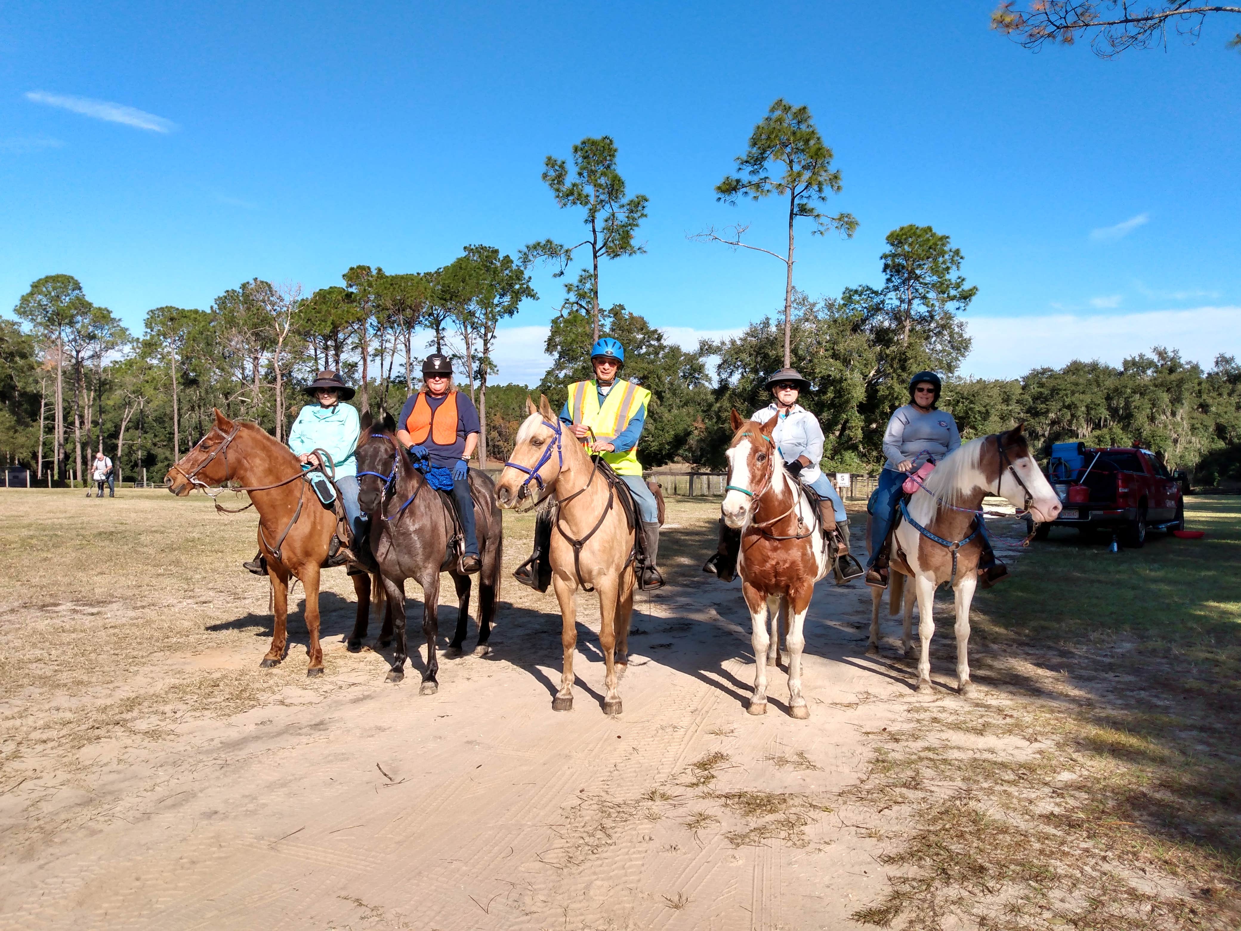 Camper submitted image from Fiddlers Green RV Ranch - 5