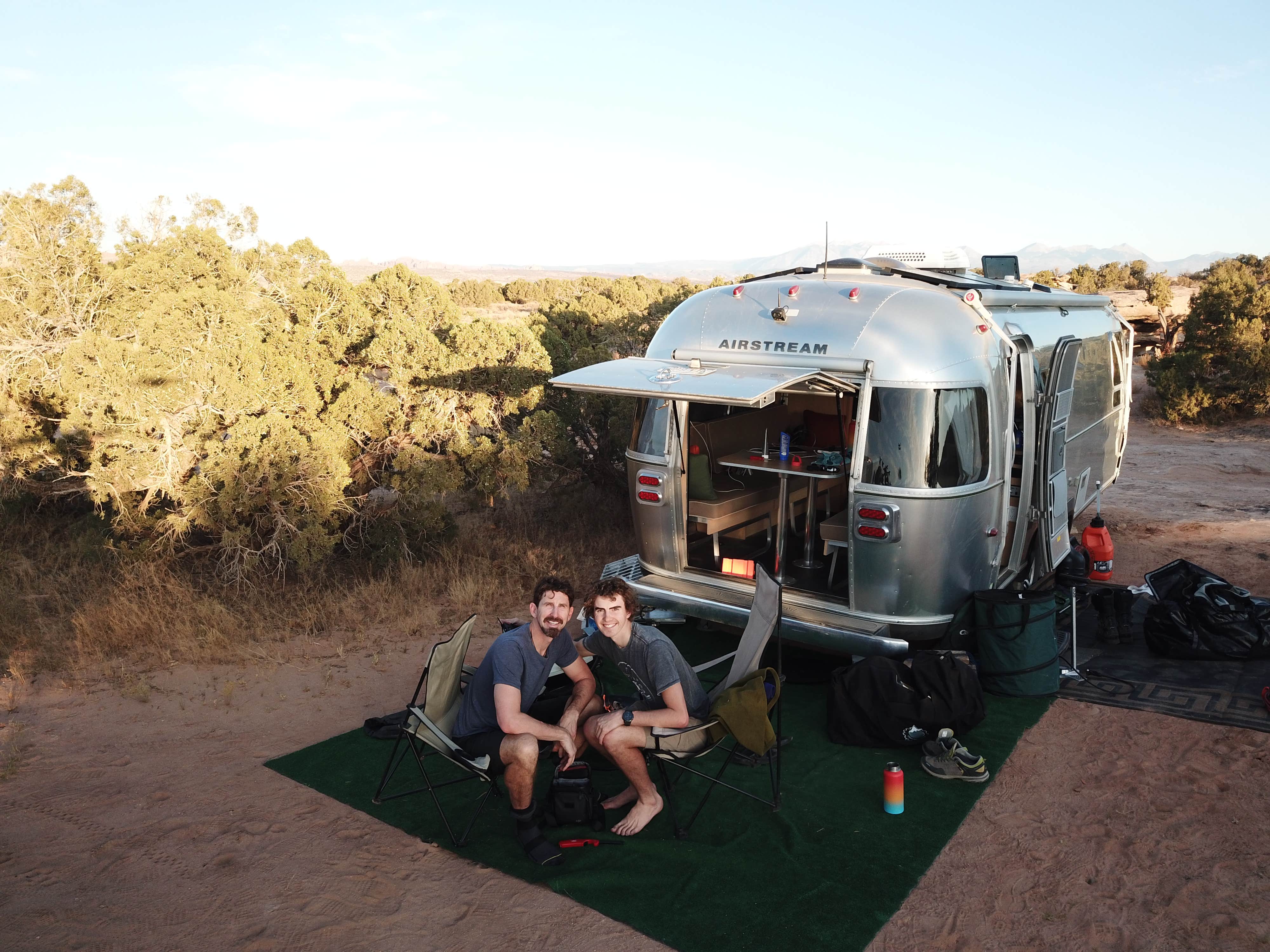 Jeff G.'s photo at Willow Springs Trail in Utah