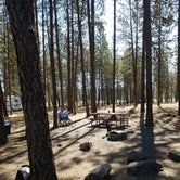Review photo of Lake Spokane Campground—Riverside State Park by Kris S., August 17, 2017