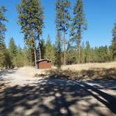 Review photo of Lake Spokane Campground—Riverside State Park by Kris S., August 17, 2017