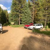 Review photo of Halfmoon Campground by Karl G., August 28, 2017