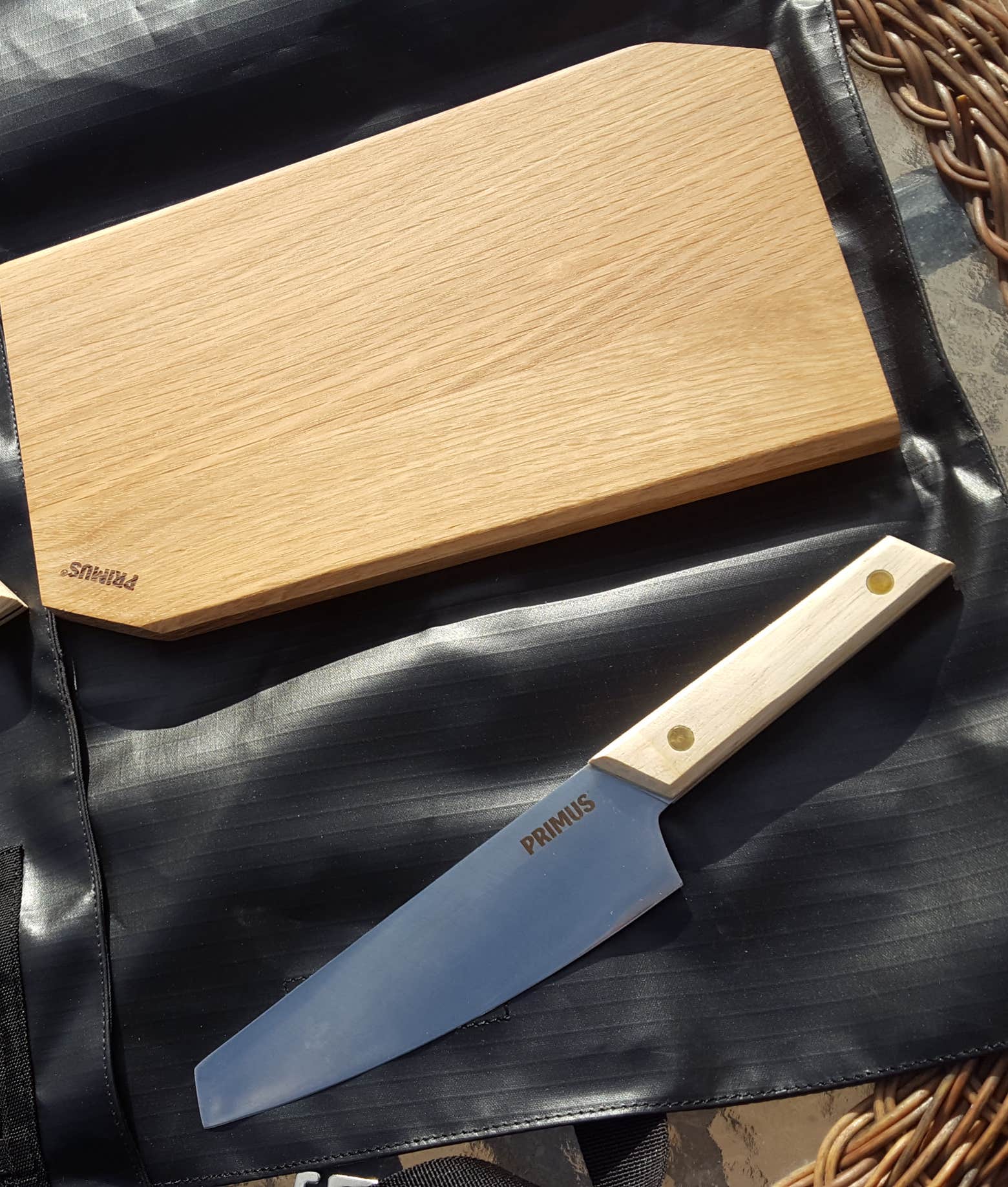 Camper-submitted photo at Island Acres Section Camping — James M. Robb Colorado River State Park near Grand Junction, CO