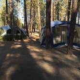 Review photo of Lake Spokane Campground—Riverside State Park by Amanda B., August 28, 2017