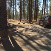 Review photo of Lake Spokane Campground—Riverside State Park by Amanda B., August 28, 2017