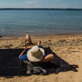 Review photo of Power Island County Park Primitive Campsites by Shari  G., August 25, 2017