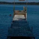 Review photo of Power Island County Park Primitive Campsites by Shari  G., August 25, 2017
