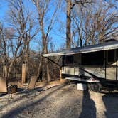 Review photo of The Sandbur RV Park by John L., January 15, 2020