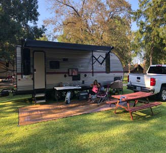 Camper-submitted photo from Sherburne WMA 