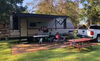 Charles  P.'s photo at Cajun Heritage RV Park near New Iberia, LA