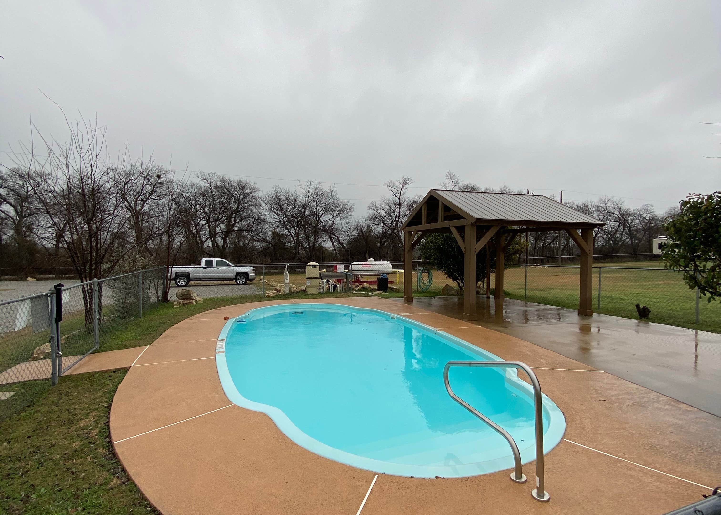 Wagon Master RV Park and Alpaca Farm Camping The Dyrt