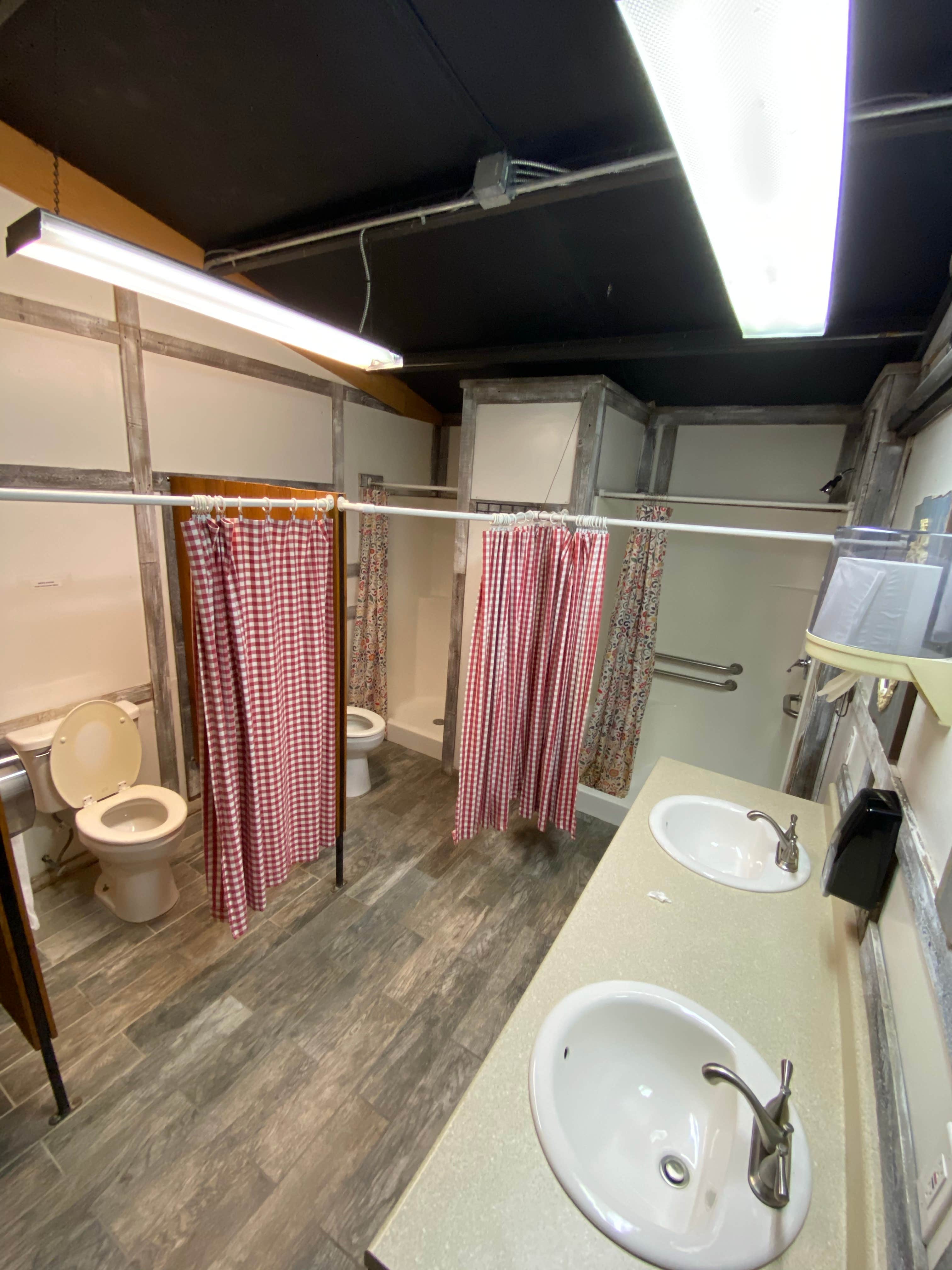 Wagon Master RV Park and Alpaca Farm Camping The Dyrt