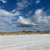 Review photo of Topsail Hill Preserve State Park Campground by Ray & Terri F., January 16, 2020